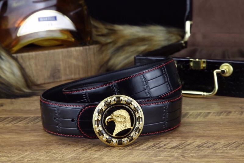 Stefano Ricci Belts